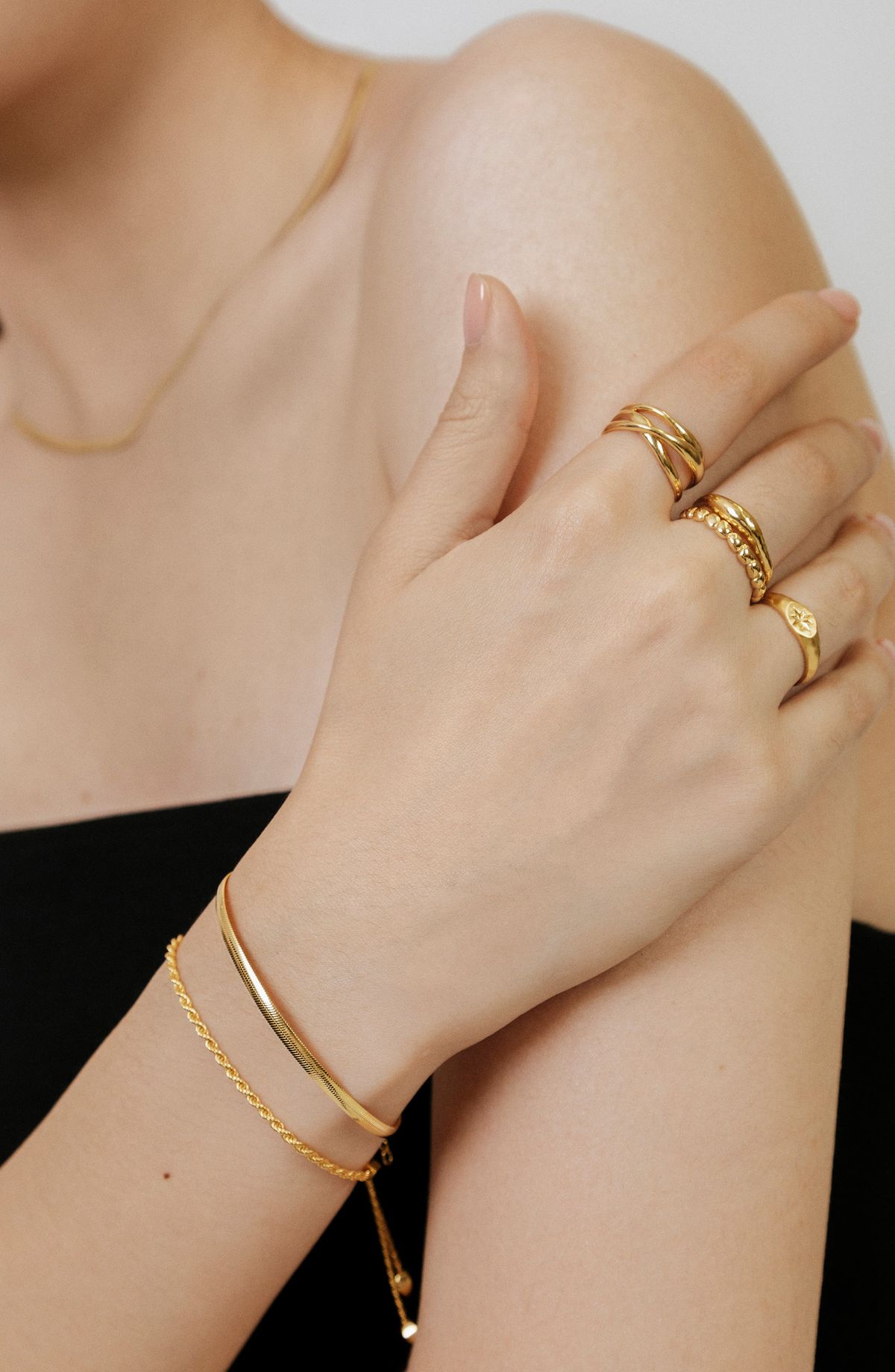 Timeless Elegance for Every Occasion